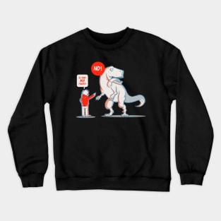 My friend Crewneck Sweatshirt